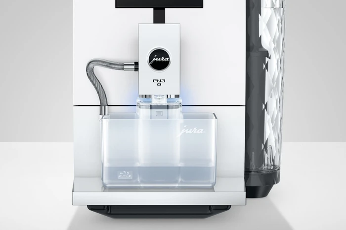 Jura ENA 8 EC full nordic white ab € 999,00 (2026