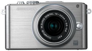 Olympus PEN E-PL3