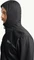 Jack Wolfskin Feldberg Hoody Funktionsjacke schwarz (Herren) Vorschaubild