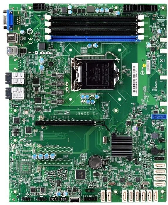 MSI H87