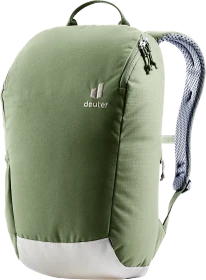 Deuter StepOut 16 Modell 2023 khaki/sand
