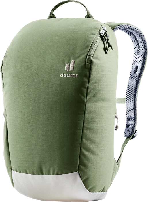 Deuter StepOut 16 Modell 2023 khaki/sand