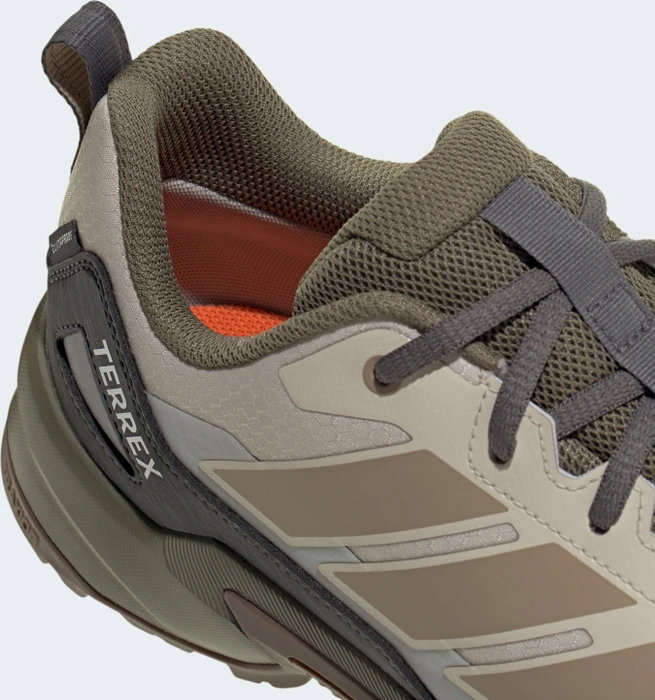 adidas Terrex Eastrail 3 Climaproof beige/blanch cargo/olive strata (Herren)