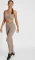 hummel Seamless Sports Top Funktionsshirt ärmellos driftwood (Damen) Vorschaubild