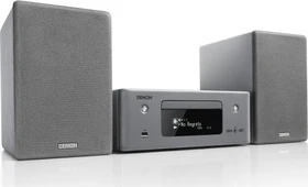 Denon CEOL N11DAB grau