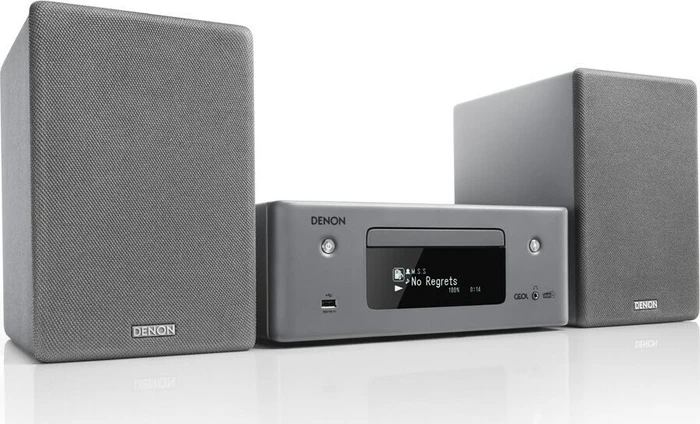 Denon CEOL N11DAB grau