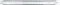 SilverStone RMS06-22, Rackmountschienen, silber, 24mm, 1HE Vorschaubild
