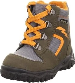 Superfit Husky1 GTX grün/orange (Junior)