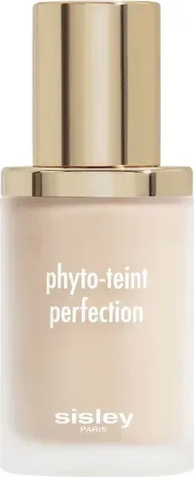 Sisley Phyto-Teint Perfection Foundation 000N snow, 30ml