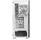 Montech Air X, weiß, Glasfenster Vorschaubild