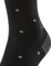 Falke Dot Socken anthracite mel. (Herren) Vorschaubild