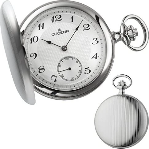 Dugena Taschenuhr 86047586