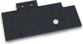 EK Water Blocks EK-FC980 GTX Ti WF3 Acetal, Nickel
