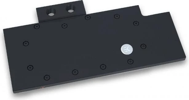 EK Water Blocks EK-FC980 GTX Ti WF3 Acetal, Nickel