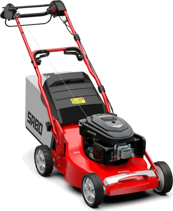 Sabo Comfort Line 54-Vario Benzin-Rasenmäher