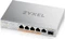 Zyxel XMG-105HP Desktop 2.5G Switch, 5x RJ-45, 1x SFP+, 70W PoE++ Vorschaubild