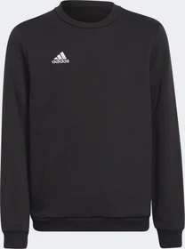 adidas Entrada 22 Sweatshirt schwarz (Junior)