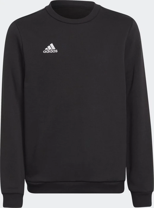 adidas Entrada 22 Sweatshirt (Junior)