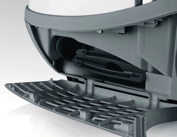Bosch Serie 4 BWD41720 Nass-/Trockensauger