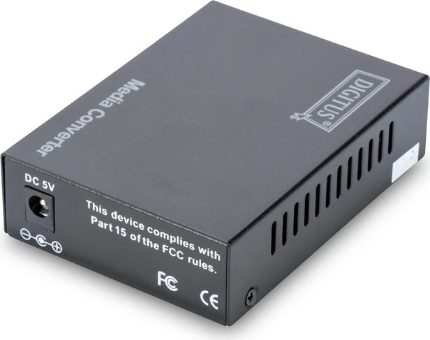 Digitus RJ-45, SC-Duplex SM