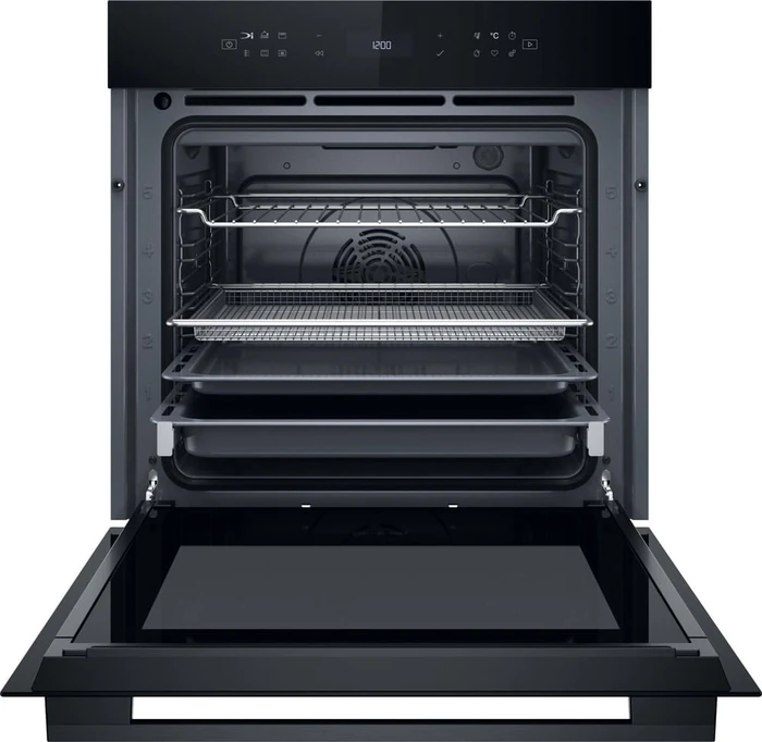 Bauknecht BBI78HT1SK Backofen