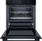 Bauknecht BBI78HT1SK Backofen Vorschaubild