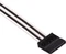Corsair PSU Cable Kit Type 4 - Pro Kit - Gen4, schwarz/weiß Vorschaubild
