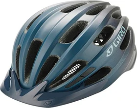 Giro Vasona Helm matte ano harbor blue fade (Damen)