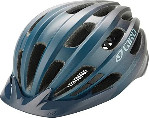Giro Vasona Helm matte ano harbor blue fade (Damen)