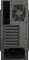 Cooler Master MasterBox E500L schwarz/rot Vorschaubild