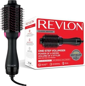 Revlon RVDR5222UK Salon One-Step Volumiser black