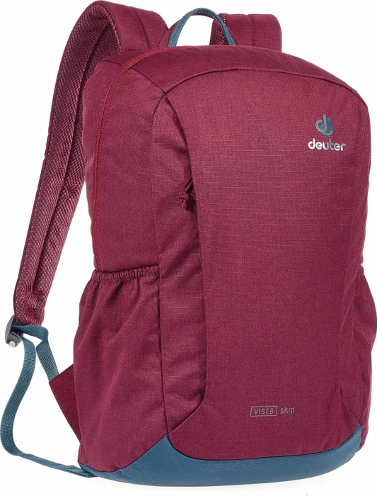 Deuter Vista Skip maron/arctic
