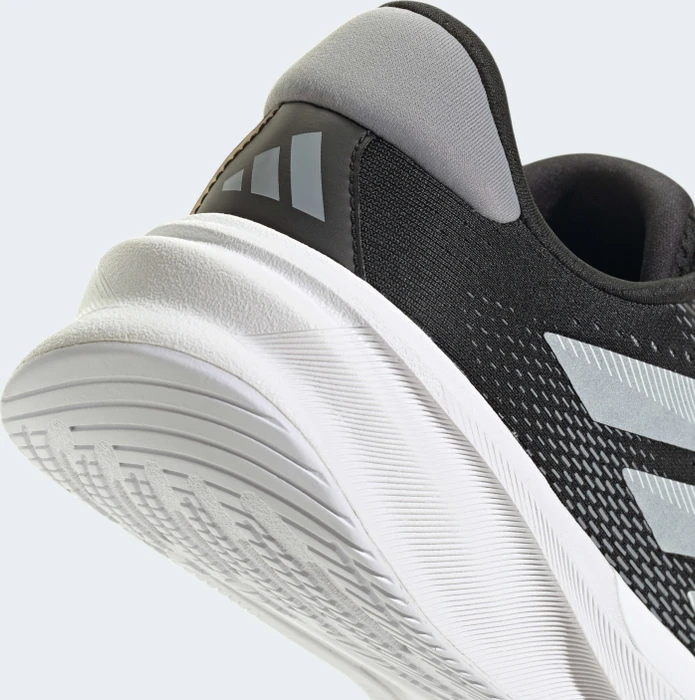 adidas Supernova Stride 2.0 core black/cloud white/grey (Damen)