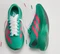 adidas Adizero Evo SL Woven court green/lucid red/cloud white (Herren) Vorschaubild