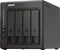 QNAP Turbo Station TS-453E-8G, 8GB RAM, 2x RJ-45 2.5GBase-T, 2x USB-A 3.1 Vorschaubild