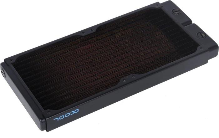 Alphacool NexXxoS ST30 Full Copper V2 280mm