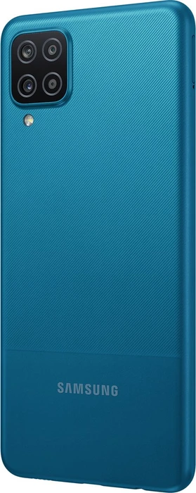 Samsung Galaxy A12 64GB blau