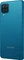 Samsung Galaxy A12 64GB blau Vorschaubild