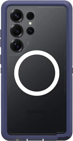 Otterbox Defender XT with Magnets für Samsung Galaxy S25 Ultra Denver Dusk Purple