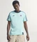 adidas FIFA WM 2026 Deutschland Originals Shirt kurzarm semi flash aqua (Herren) Vorschaubild