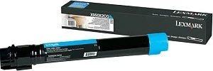 Lexmark Toner X950X hohe Kapazität
