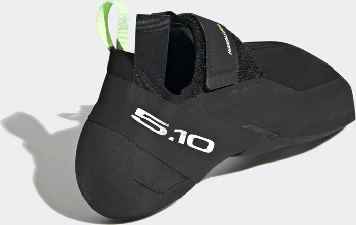 Five Ten Hiangle Pro core black/cloud white/signal green (FV4744) – Bild 5 von 9