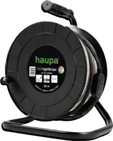 Haupa HUPlightStripe15 LED-Lichtband 15m