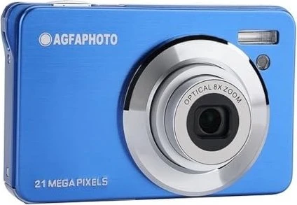 AgfaPhoto Realishot DC8300 blau