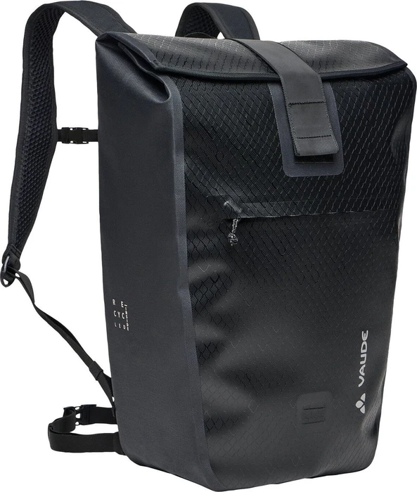 Vaude Clubride Aqua 27 schwarz