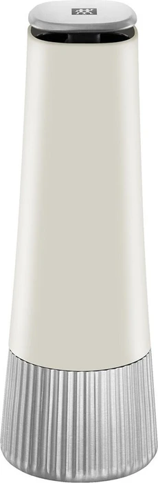 Zwilling Spices Gewürzmühle weiß