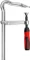 Bessey Omega GM Ganzstahl-Schraubzwinge Vorschaubild