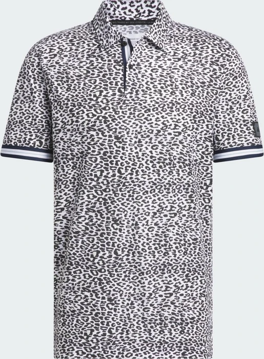 adidas Adicross Poloshirt kurzarm schwarz (Herren)