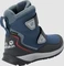 Jack Wolfskin Polar Bear Texapore High VC K blau/schwarz (Junior) Vorschaubild