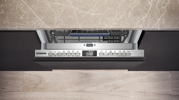 Siemens iQ300 SR93EX25LE
